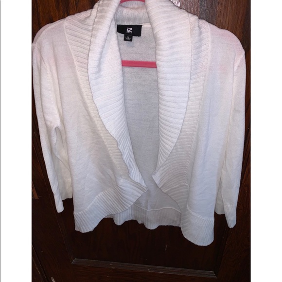 cardigan - Picture 1 of 2